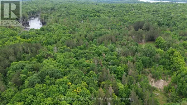Muskoka Lakes (watt), ON P0B1M0,0 OLD PARRY SOUND ROAD