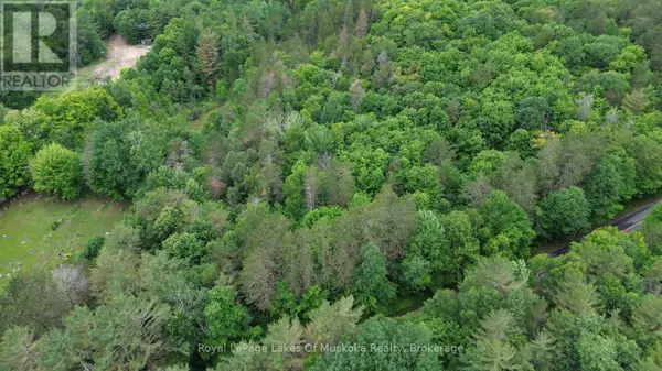 Muskoka Lakes (watt), ON P0B1M0,0 OLD PARRY SOUND ROAD