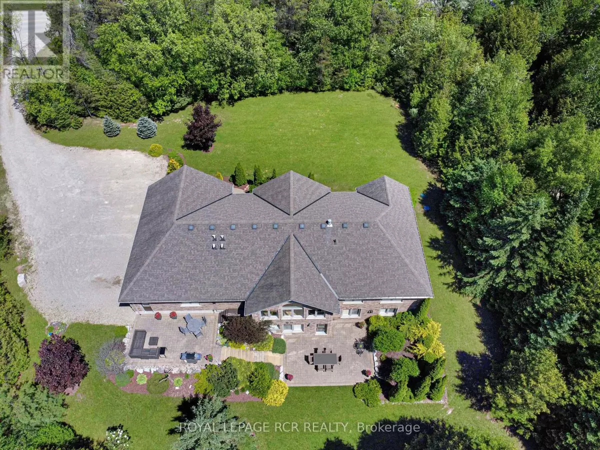 Amaranth, ON L9V1L7,555374 MONO AMARANTH LINE