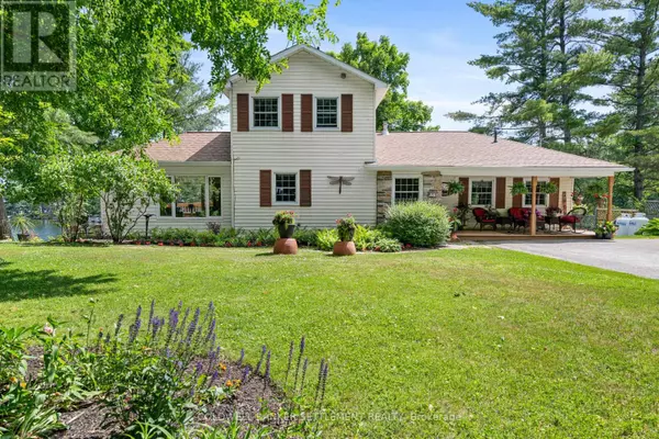 Drummond/north Elmsley, ON K7H0E2,111 LOON DRIVE