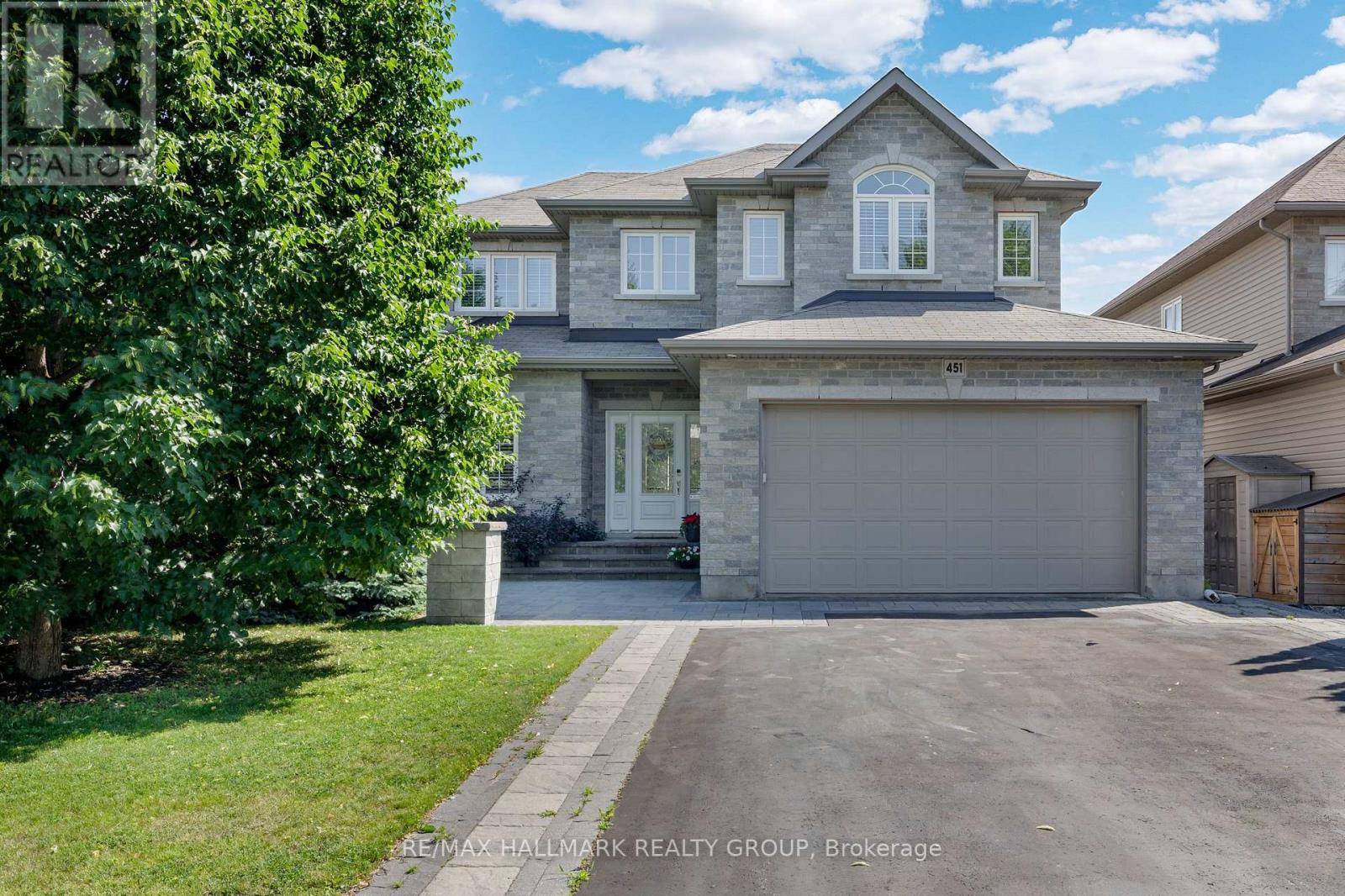 451 LANDSWOOD WAY, Ottawa, ON K2S0A4