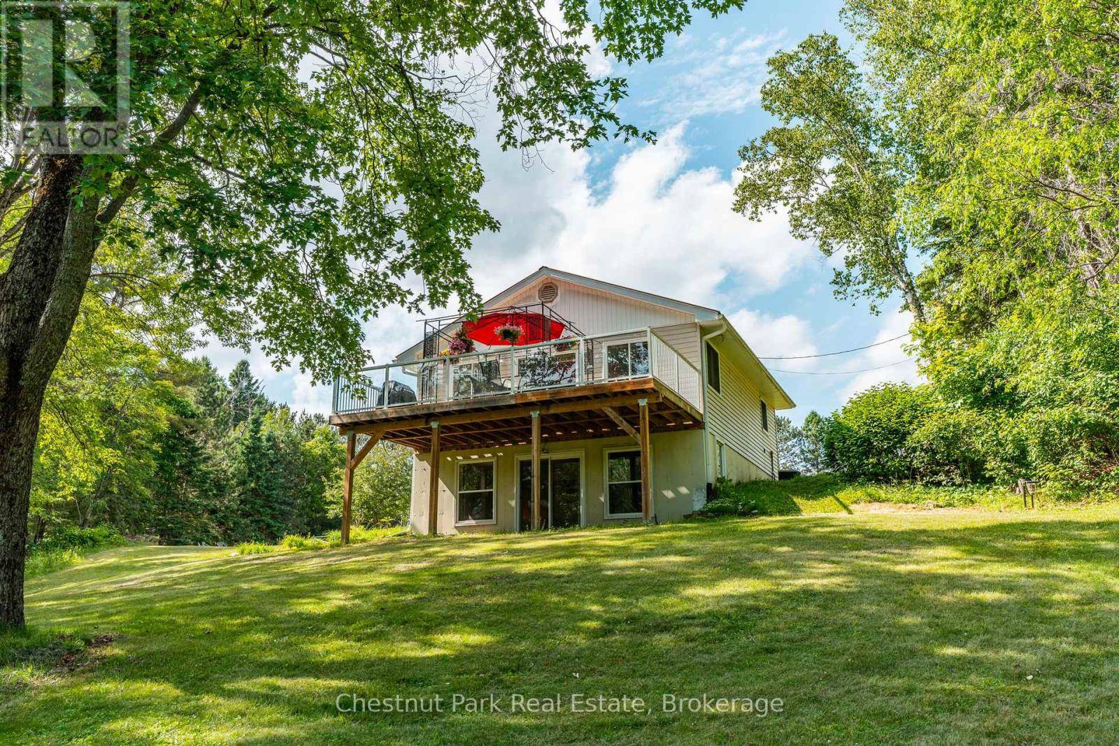 1054 GREEN LAKE ROAD, Algonquin Highlands (stanhope), ON K0M1J1