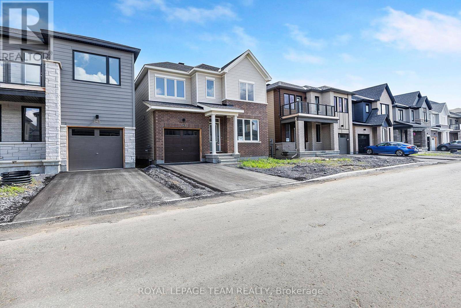 Ottawa, ON K2J7L9,343 PENINSULA ROAD