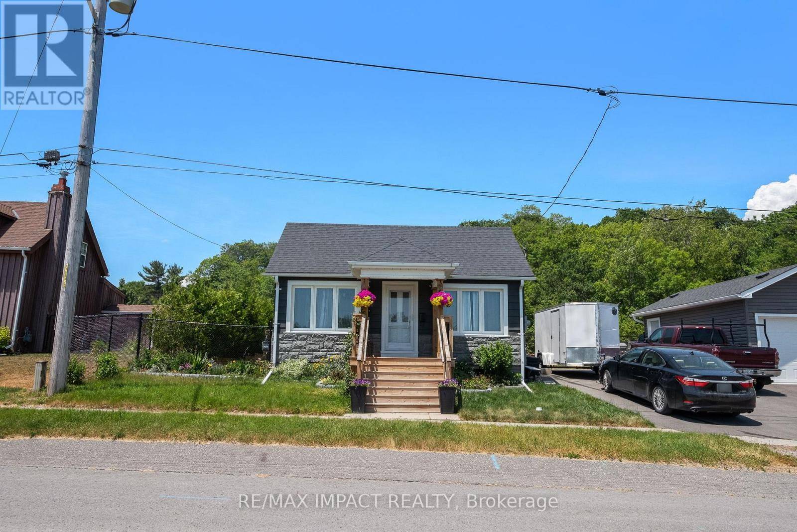 Port Hope, ON L1A1B3,50 ALEXANDER STREET