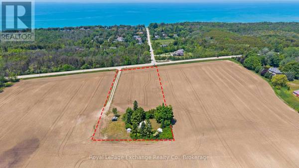 Kincardine, ON N0G2T0,644 BRUCE ROAD 23 ROAD