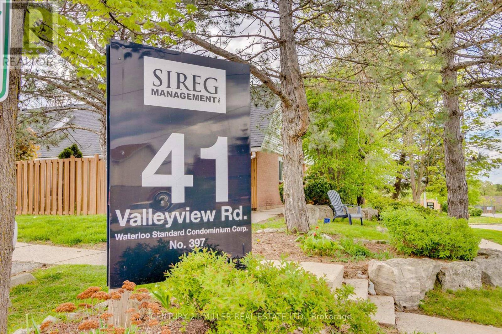 41 Valleyview RD #19, Kitchener, ON N2E3H9