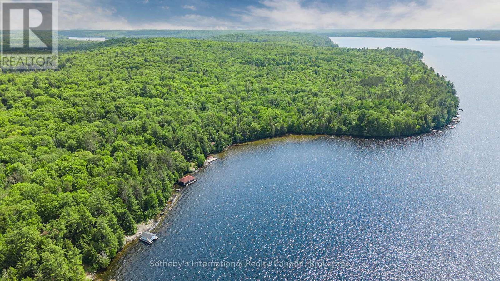 1076 NITHGROVE ROAD, Lake Of Bays (mclean), ON P0B1A0