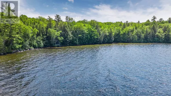 Lake Of Bays (mclean), ON P0B1A0,1076 NITHGROVE ROAD