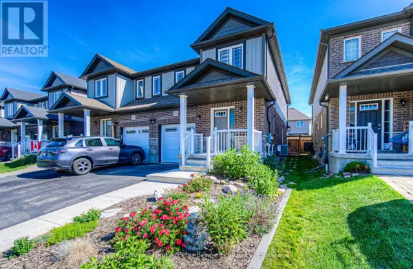 25 ISAAC STREET, Woolwich, ON N3B0E2