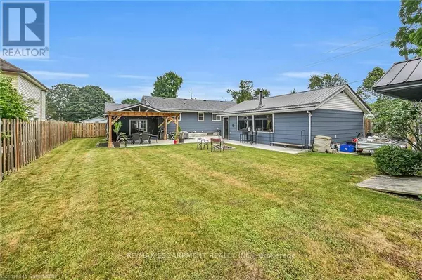 4 CLIFFORD STREET, Norfolk (port Dover), ON N0A1N0