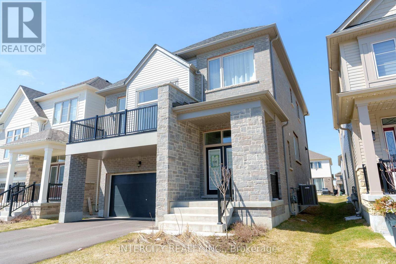 59 HARPIN WAY W, Centre Wellington (fergus), ON N1M0H8