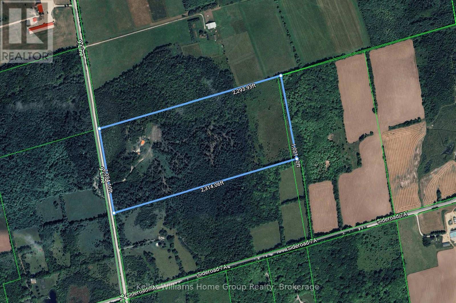 Grey Highlands, ON N0C1H0,135431 9TH LINE