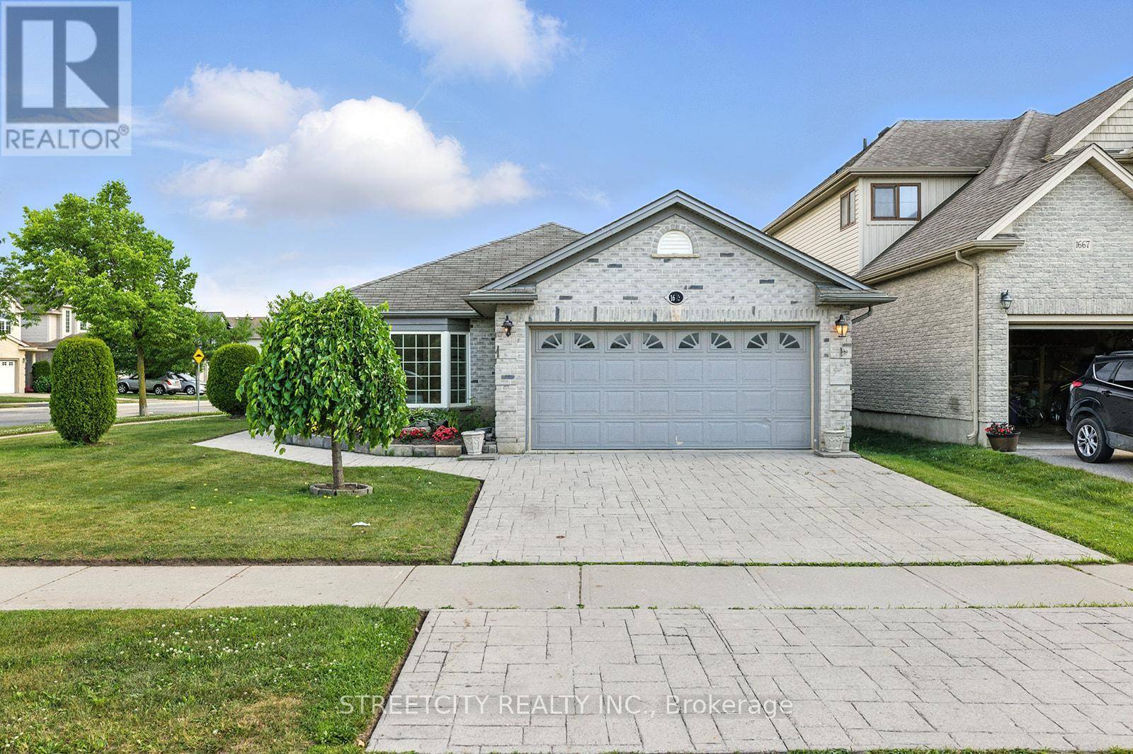 1673 MCNEIL ROAD, London South (south U), ON N6M0A3