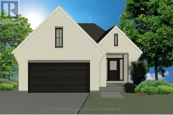 60 ALLISTER DR #Lot#100, Middlesex Centre (kilworth), ON N0L1R0