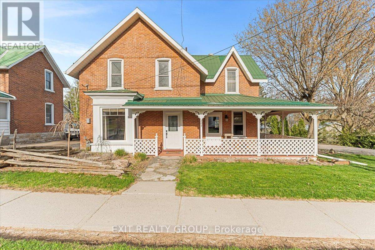 207 DURHAM STREET S, Centre Hastings, ON K0K2K0