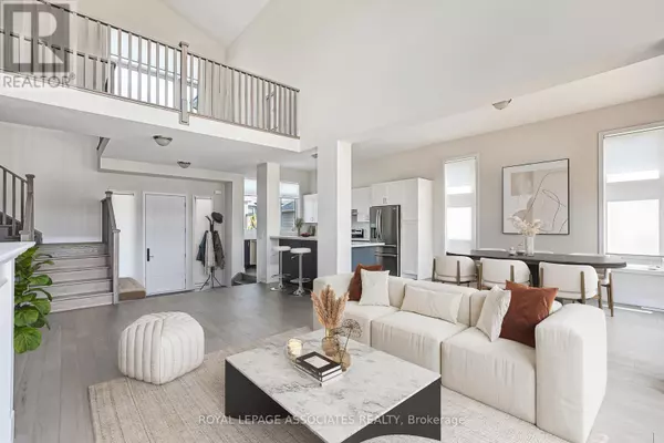 Blue Mountains, ON L9Y5J6,111 CATTAIL CRESCENT