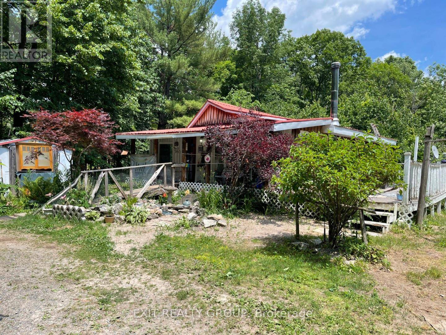 486 SHANICK ROAD, Marmora And Lake, ON K0K2M0