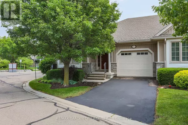 603 Welland AVE East ##5, St. Catharines (carlton/bunting), ON L2M0A6