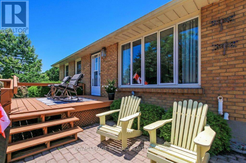Central Elgin, ON N5L1B4,378 CARLOW ROAD