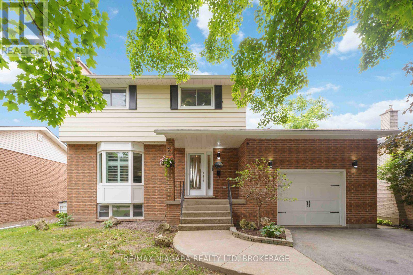 48 MICHAEL DRIVE S, Port Colborne (sugarloaf), ON L3K3C2