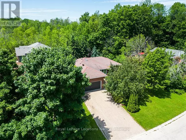 Meaford, ON N4L1A7,85 POLLARD DRIVE