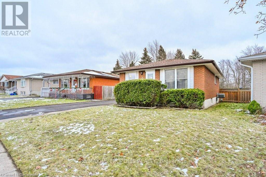 Cambridge, ON N1R4L6,76 GLEN ROAD