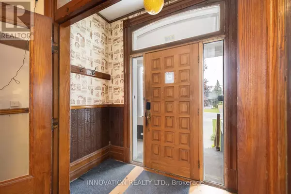 The Nation, ON K0C2B0,4550 STE-CATHERINE STREET