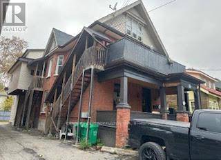 Peterborough Central (north), ON K9H3W6,541 AYLMER STREET N