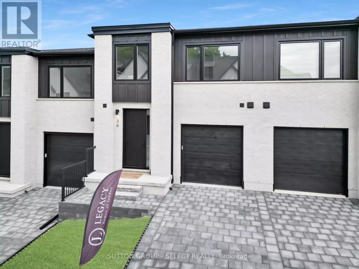 London South (south B), ON N6K0L2,1175 RIVERBEND RD #30