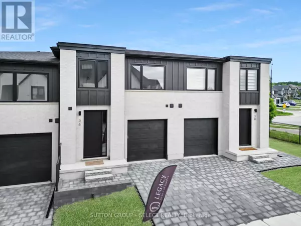 London South (south B), ON N6K0L2,1175 RIVERBEND RD #30