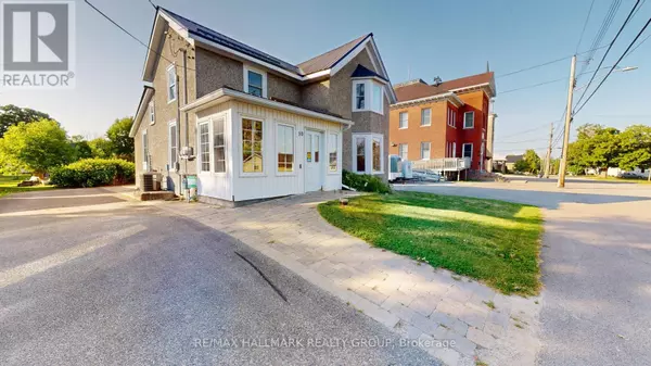 10 WELLINGTON STREET E, Athens, ON K0E1B0
