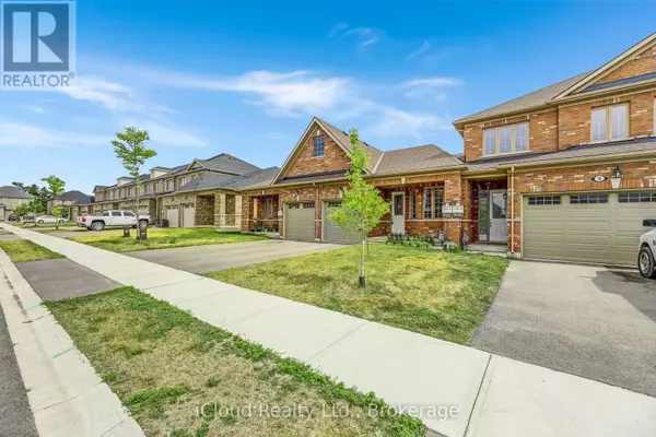 Tillsonburg, ON N4G0J7,11 HARWOOD STREET