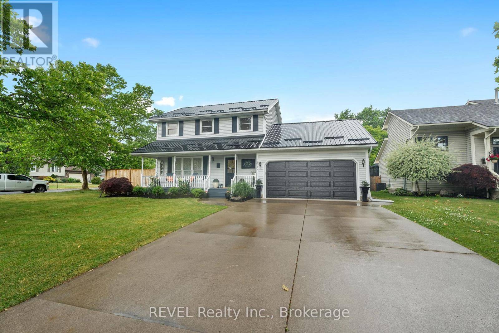 2470 CORAL AVENUE, Fort Erie (stevensville), ON L0S1S0