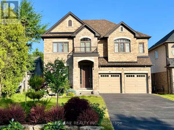 47 UPPER MOUNT ALBION ROAD, Hamilton (stoney Creek Mountain), ON L8J2R9