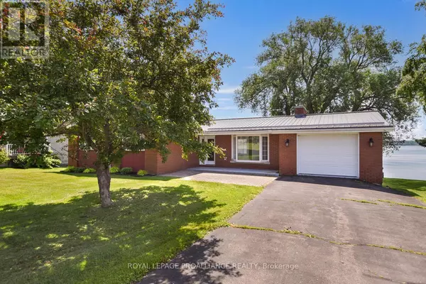 1675 COUNTY RD 2 ROAD W, Prescott, ON K0E1T0