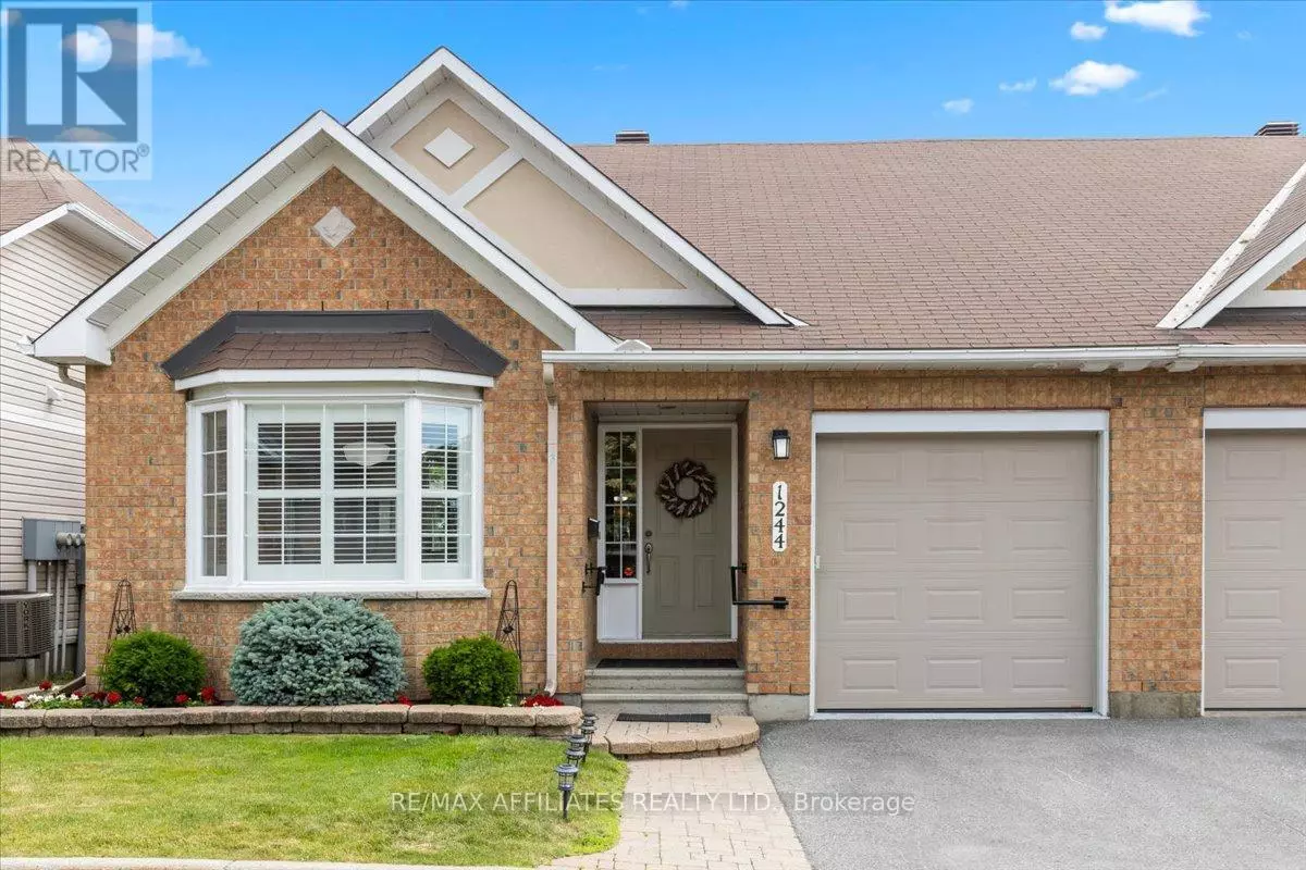Ottawa, ON K1J1E2,1244 Foxborough Private East #-