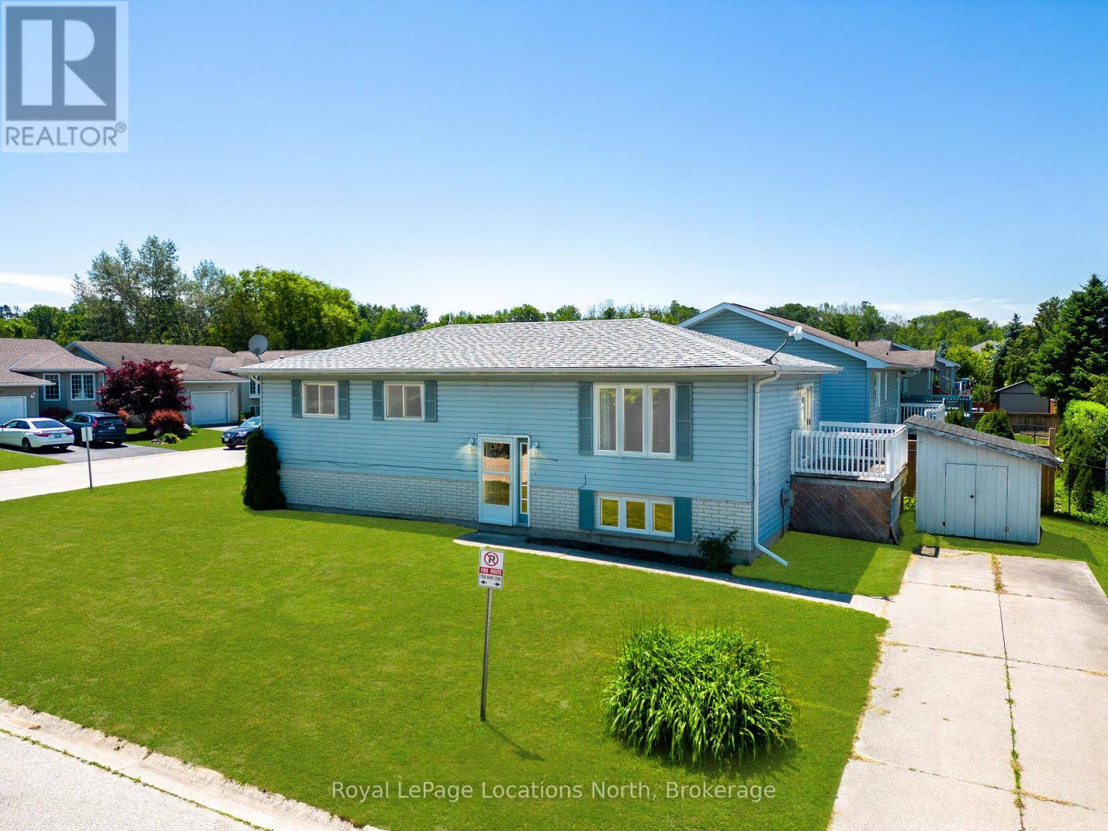 14 BIRCHWOOD COURT, Meaford, ON N4L1T8