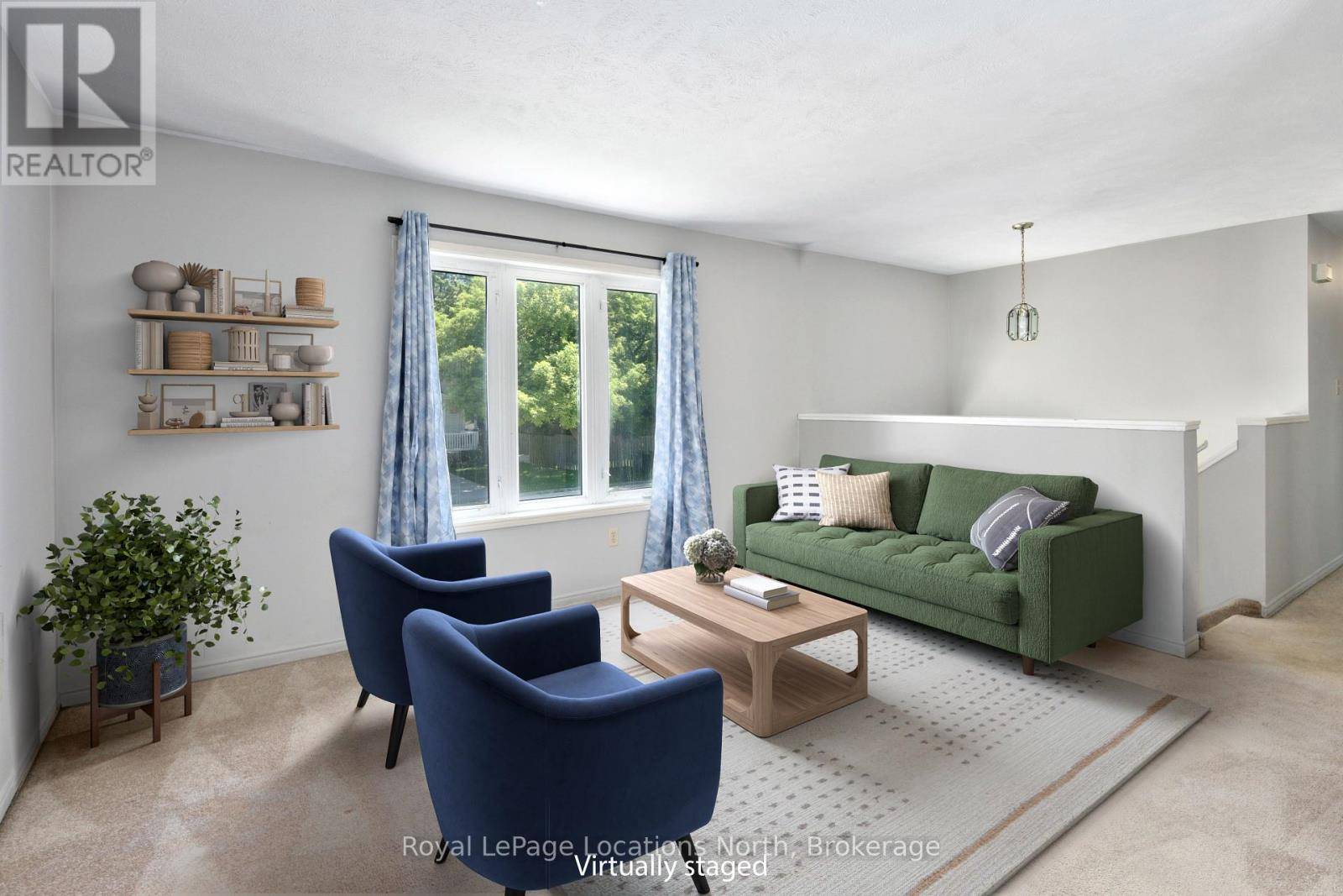 Meaford, ON N4L1T8,14 BIRCHWOOD COURT