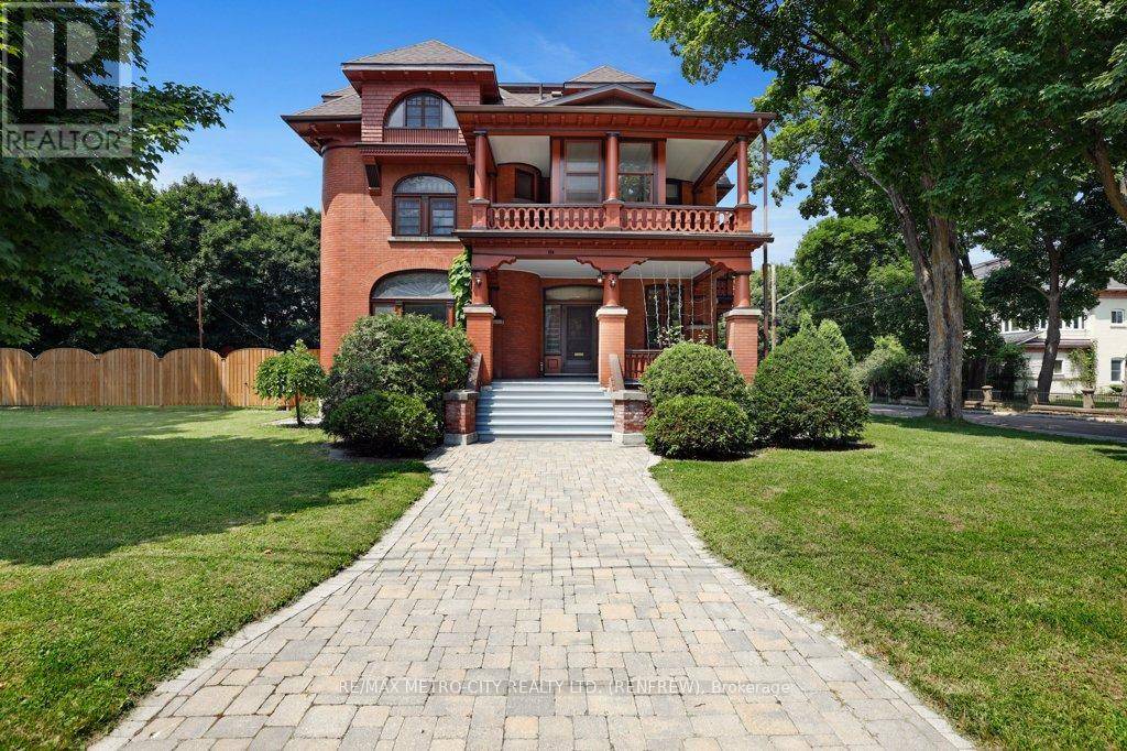 154 QUARRY AVENUE, Renfrew, ON K7V2W4