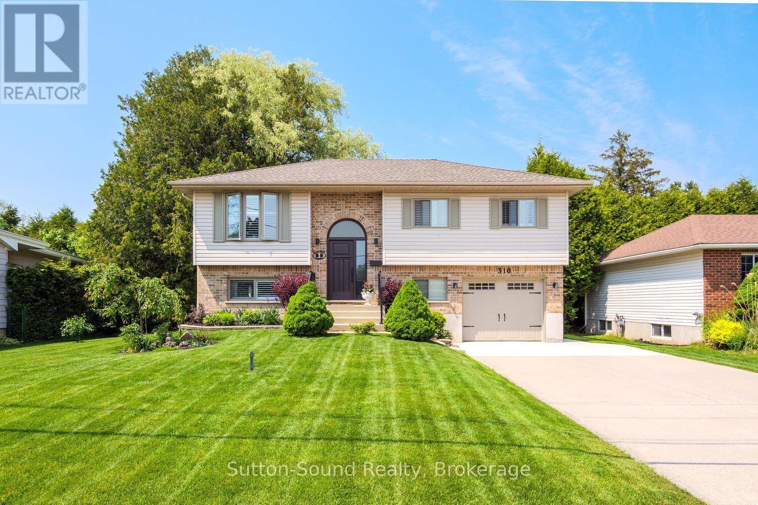 310 BEATTIE STREET, Owen Sound, ON N4K6X2