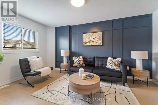 Niagara Falls (forestview), ON L2H0L6,6117 Kelsey CRES #10