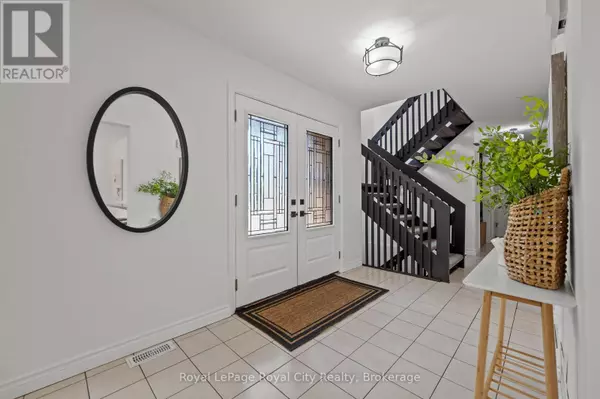 Guelph (willow West/sugarbush/west Acres), ON N1K1M4,306 IMPERIAL ROAD S