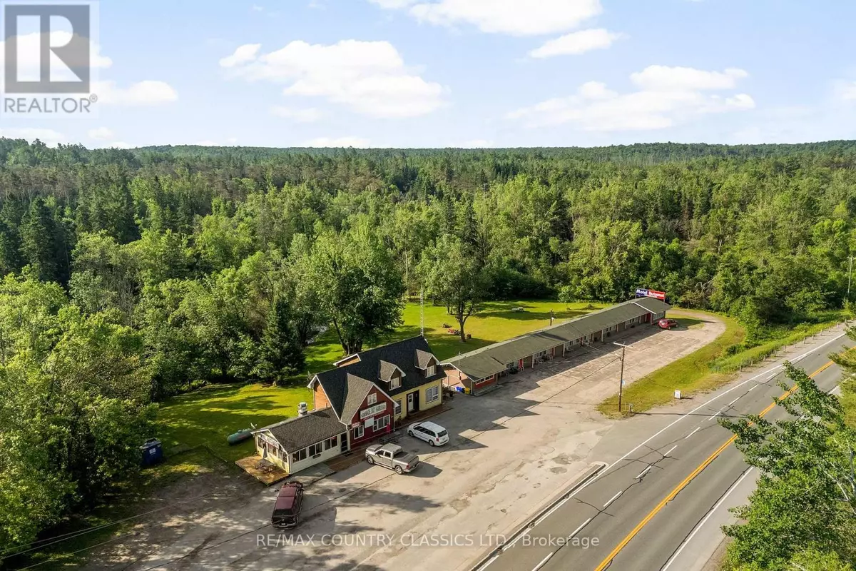 North Kawartha, ON K0L1A0,10101 HWY 28