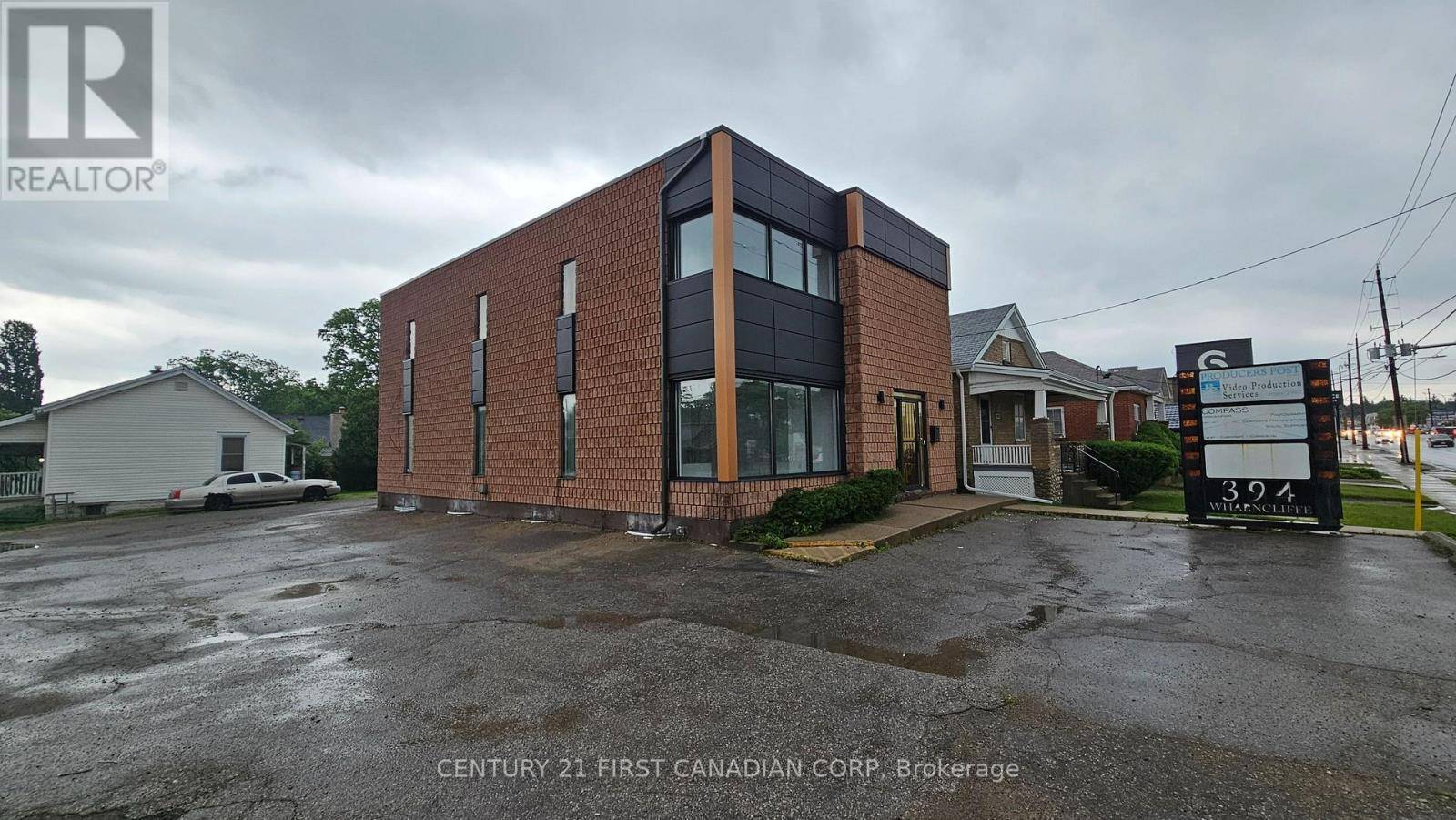 394 WHARNCLIFFE ROAD S, London South (south G), ON N6J2M4