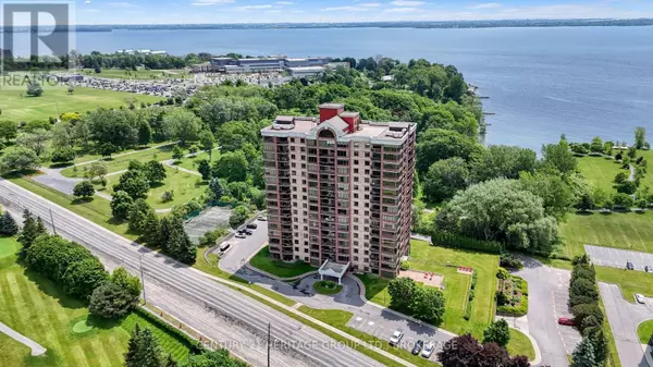 Kingston (central City West), ON K7M8H3,1000 King ST West #1404