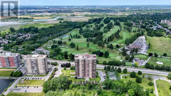 Kingston (central City West), ON K7M8H3,1000 King ST West #1404