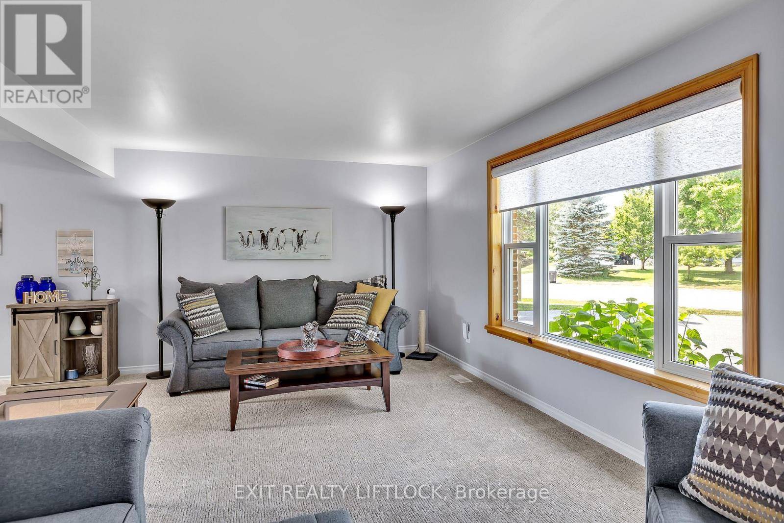 Otonabee-south Monaghan, ON K0L2G0,35 KEENE DRIVE