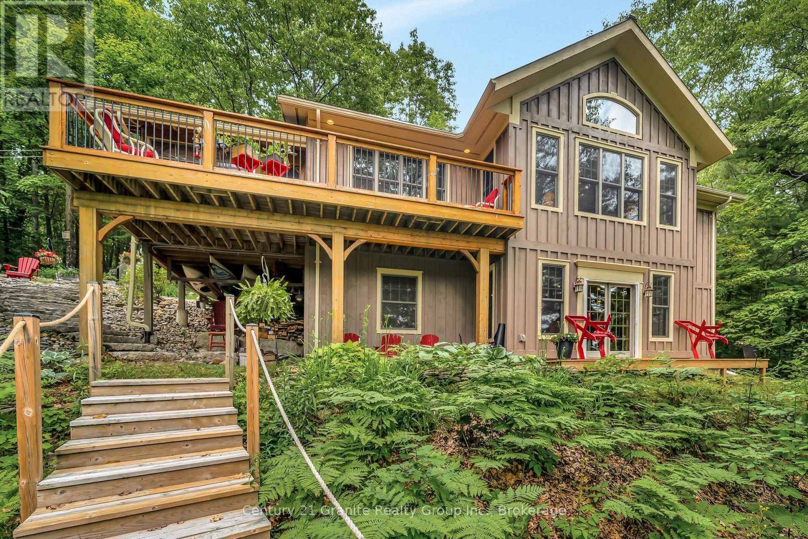 1031 ROTUNDA DRIVE, Highlands East (glamorgan), ON K0M1R0