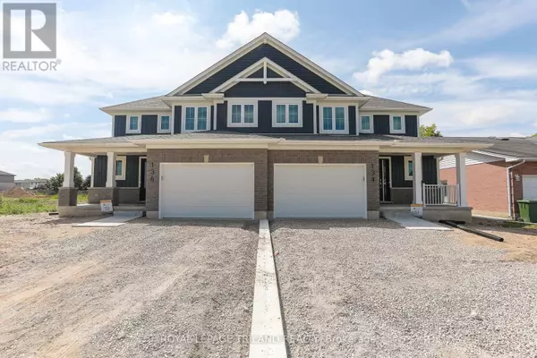 St. Thomas, ON N5R0R3,136 MANOR ROAD