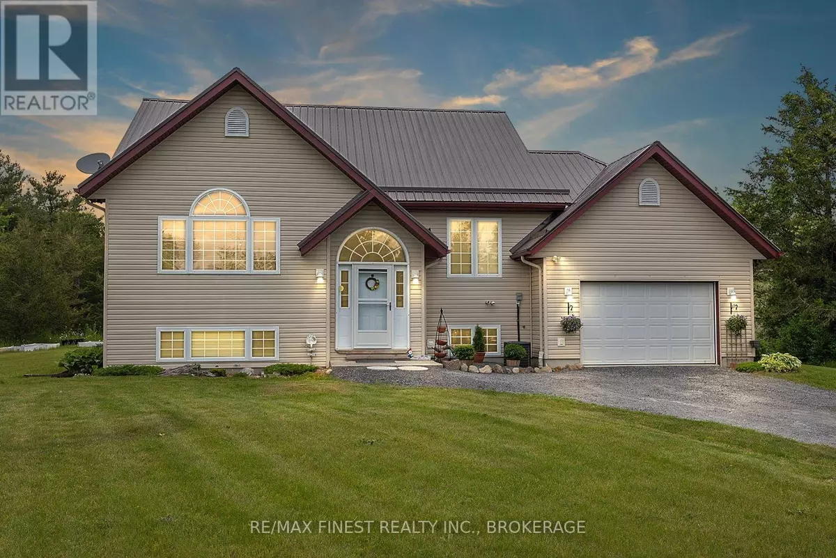 Stone Mills (stone Mills), ON K0K2S0,23 DOWDLE ROAD